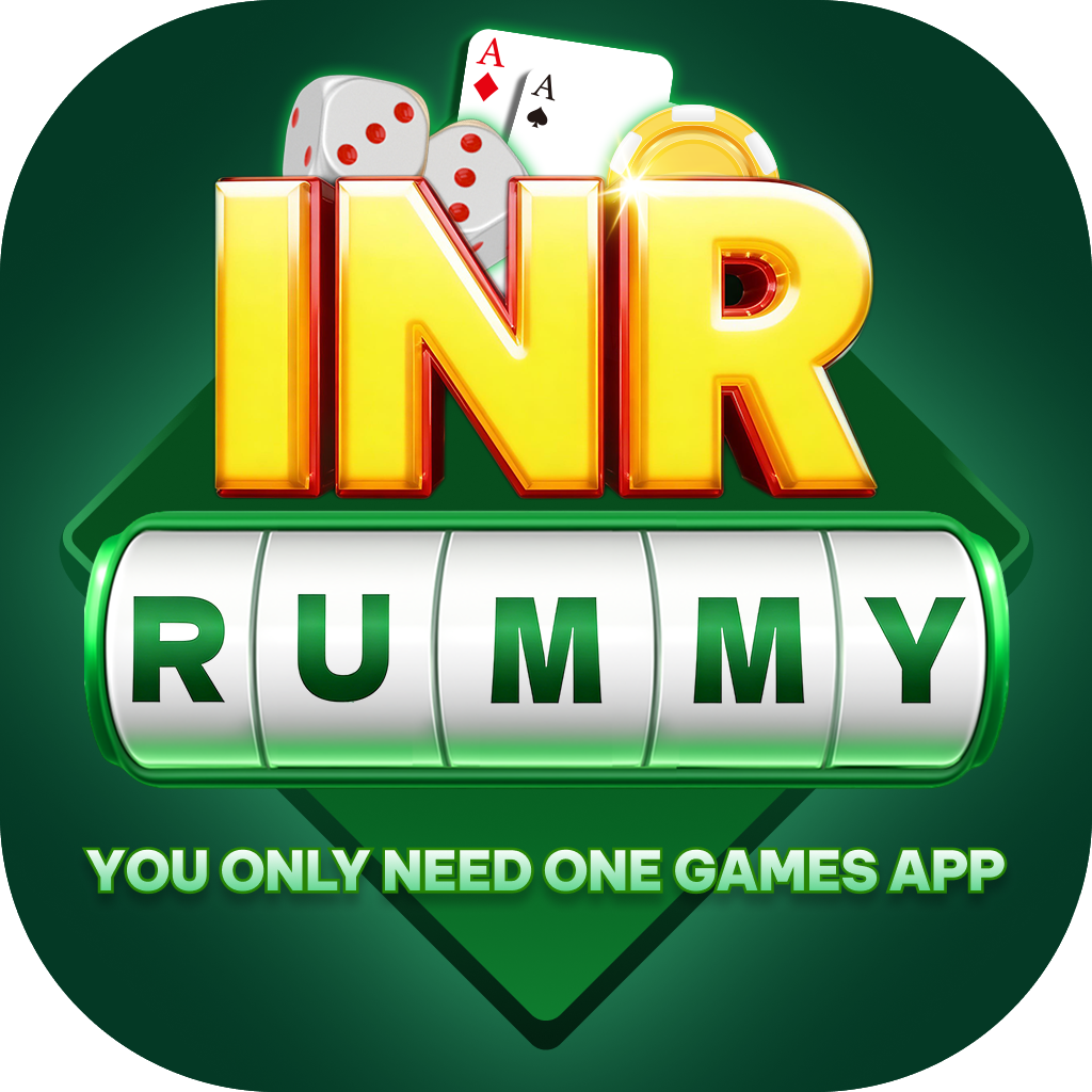 INR Download (Rummy) Apk Download & Upto ₹50 Bonus APK screenshot