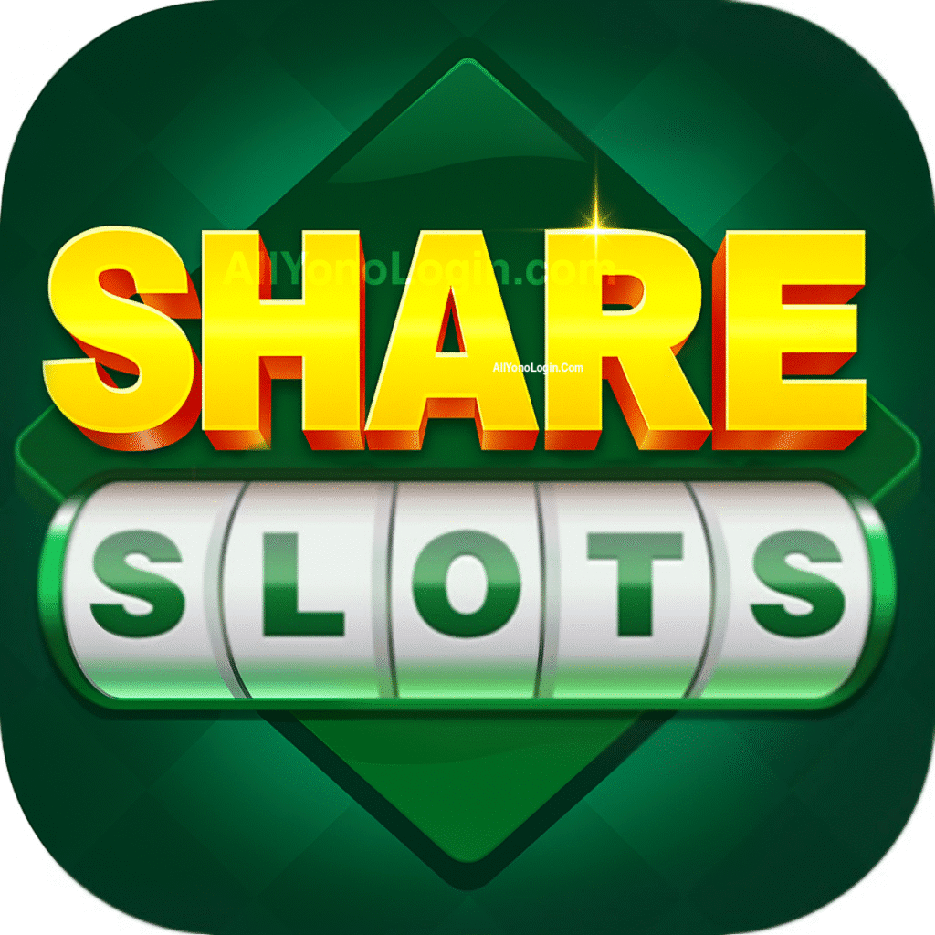 Share Slots (Yono) Apk Download – Free ₹53 Bonus APK screenshot